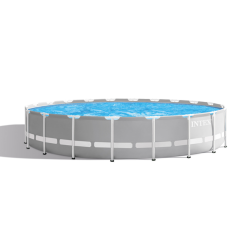 Prism Frame 20ft Round Prism Frame 20ft Round