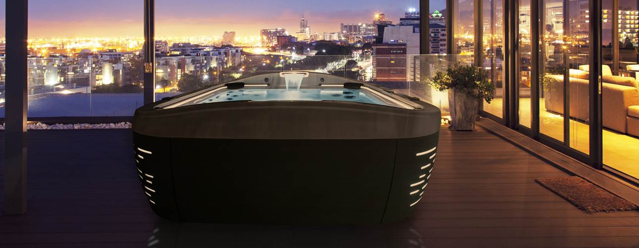 Jacuzzi Hot Tubs