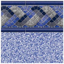 Brighton Vinyl Liner