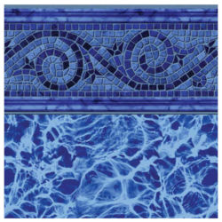 Lapis Vinyl Liner