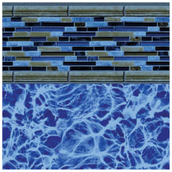 Midtown Vinyl Liner