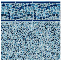 Monaco Vinyl Liner