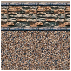Nevada Vinyl Liner