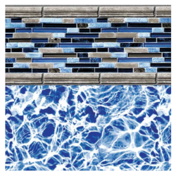 Nexus Vinyl Liner