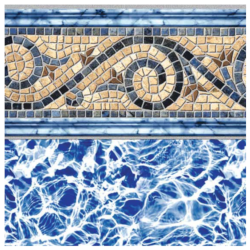 Tango Vinyl Liner