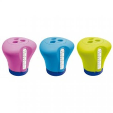 Thermo-Klor Dispenser W/ Thermometer