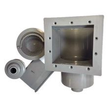 Standard Skimmer A/G