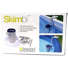Skimbi Pool Surface Skimmer