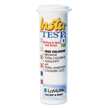 Insta-Test 6 Plus Test Strip
