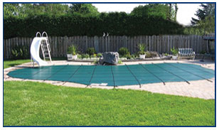 Latham Inground Pool Covers Latham Inground Pool Covers