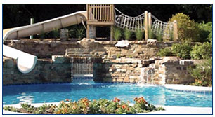 Latham Inground Steel Pools Latham Inground Steel Pools
