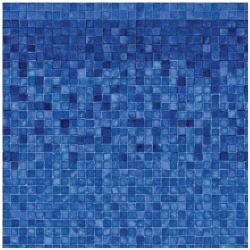 Blue Denali - Mosaic