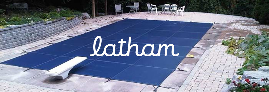 Swimming Pool Safety Covers