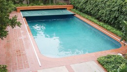 Automatic Pool Safety Covers