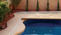 Coverstar Automatic Pool Safety Covers