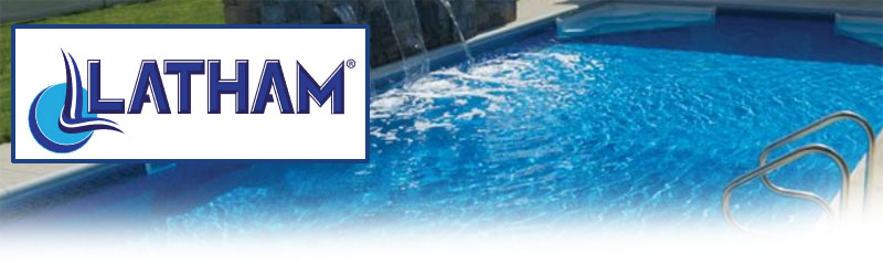 Latham Polymer Inground Pools Latham Polymer Inground Pools