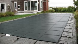 Pool Safety Covers by Latham