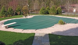 Pool Safety Covers