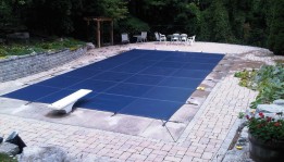 Pool Safety Covers