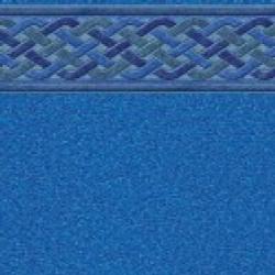 Bali Blue <br>Granite