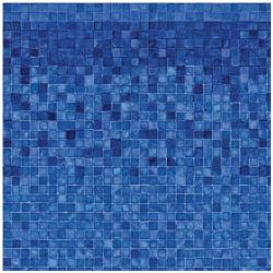 Blue Denali - Mosaic