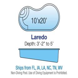 Laredo Laredo