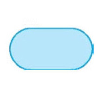 OVAL OVAL