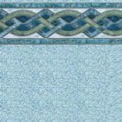 Marble Inlay <br>Crystal