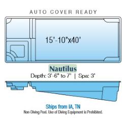 Nautilus Nautilus
