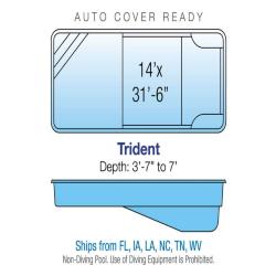 Trident Trident