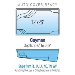 Cayman Cayman