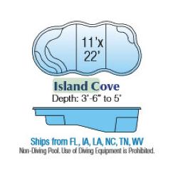 Island Cove Island Cove