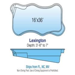 Lexington Lexington
