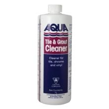 AQUA Tile & Grout Cleaner 1 L