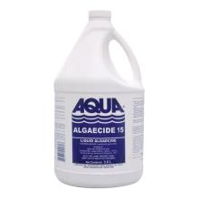 AQUA Algaecide 15 -  3.6 L