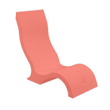 Signature Chair - Coral