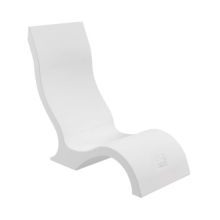 Signature Chair - White