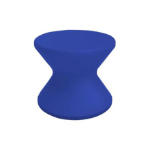 Signature Standard Side Table - Dark Blue