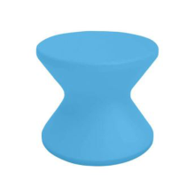 Signature Standard Side Table - Light Blue