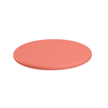 Signature Side Table Lid - Coral