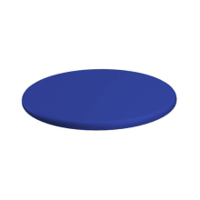 Signature Side Table Lid - Dark Blue