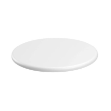 Signature Side Table Lid - White
