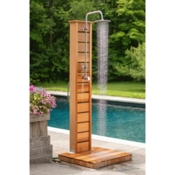 Sunlight Outdoor Shower Sunlight Outdoor Shower