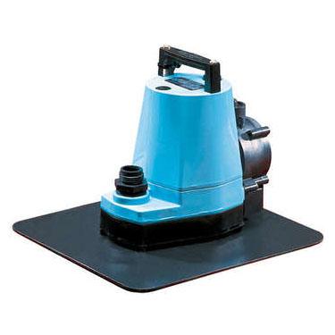 Little Giant<br>1/6 hp Pool Cover Pump