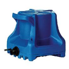 Little Giant<br>1/3 hp Pool Cover Pump