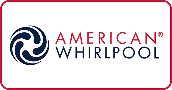American Whirlpool Swim Spa