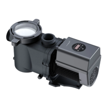 Inverflow Plus Inground Pool Pump 2HP DV