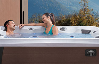 Marquis Celebrity Elite Series Spas