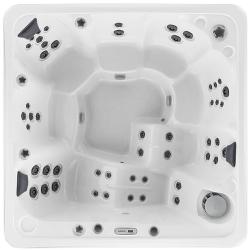 Marquis Spas Celebrity Series