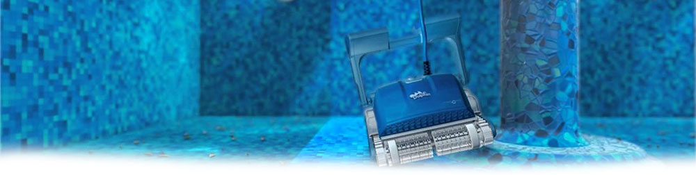 Maytronics Dolphin Robotic Pool Cleaners